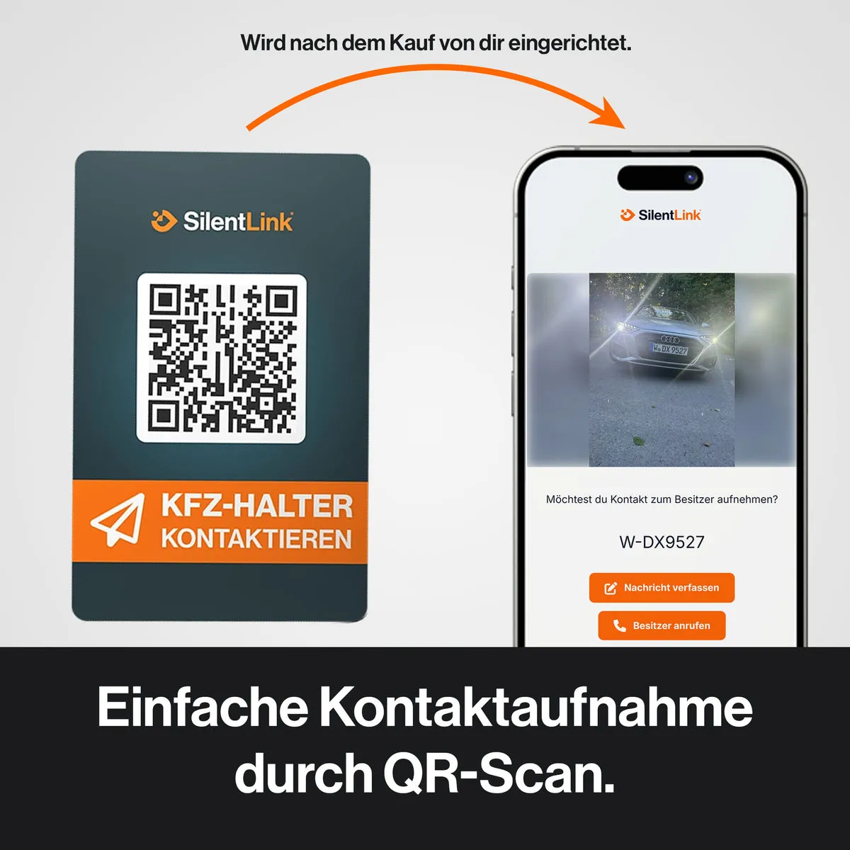 DriveID — Produktbild 2