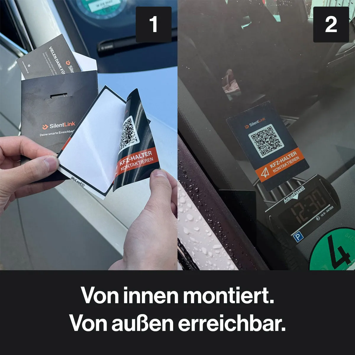 DriveID — Produktbild 5