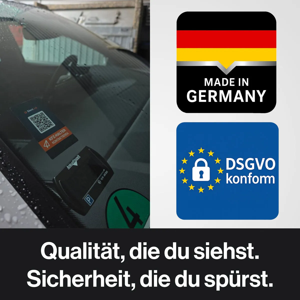 DriveID — Produktbild 7
